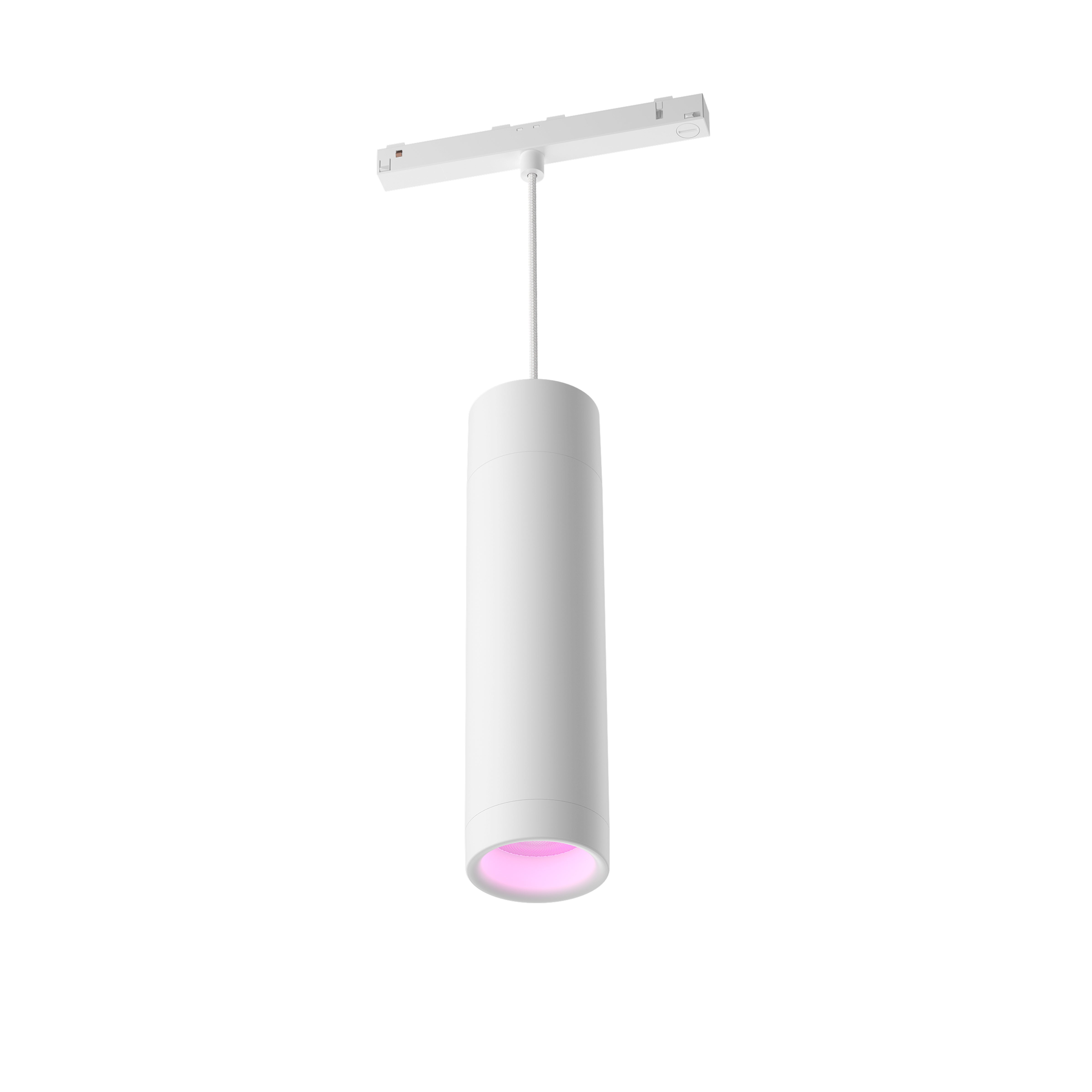 Hanglamp - Perifo geintegreerde led 510lm - Wit