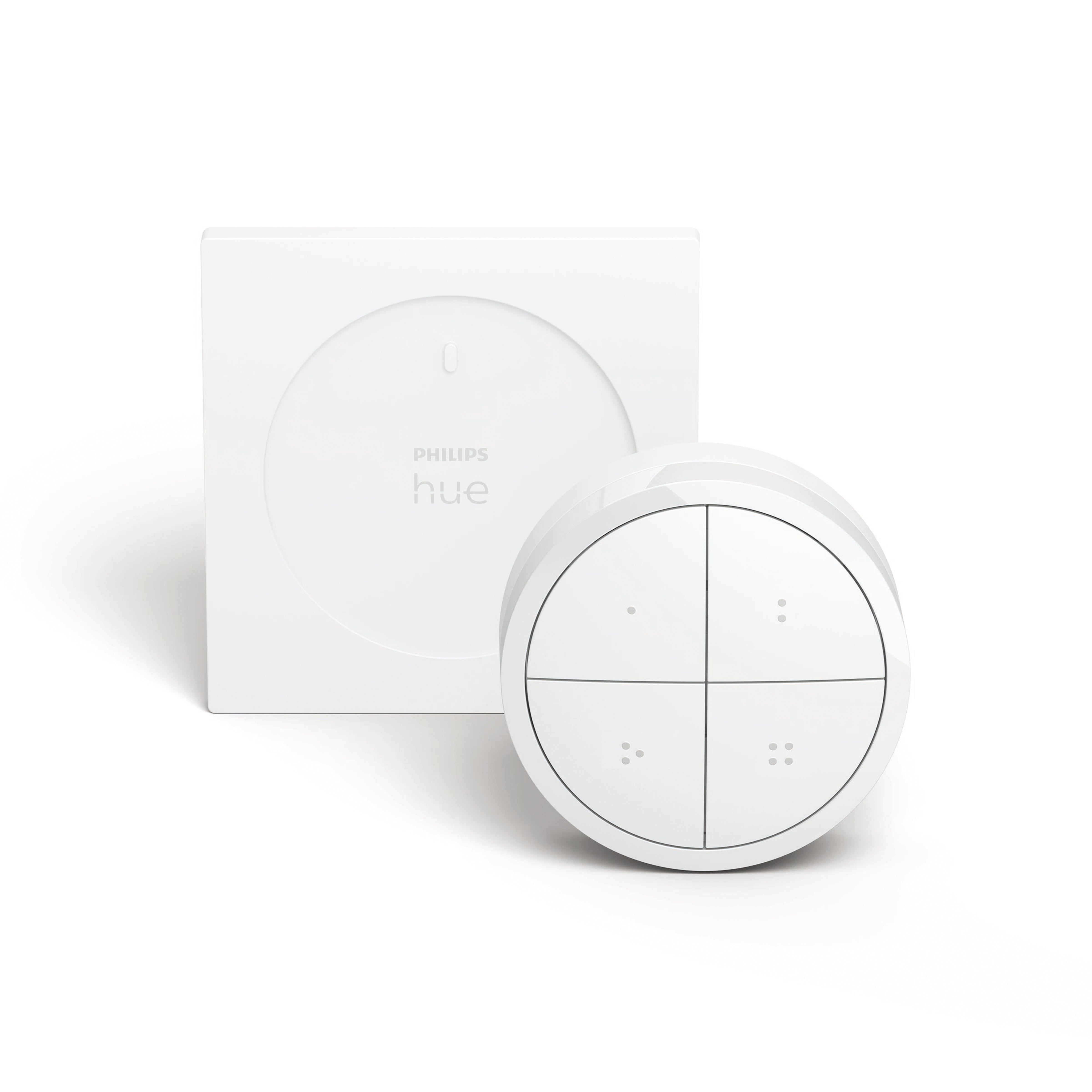 Ledlamp - Tap dial switch  lm - Wit