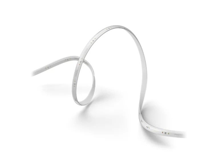 Ledstrip - White and color ambiance geintegreerde led 1700lm - Wit