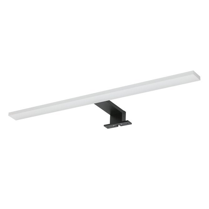 Led Spiegellamp - Eros - 60cm - Zwart