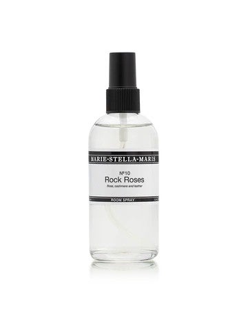 No.10 Rock Roses - Room Spray - 100 ml