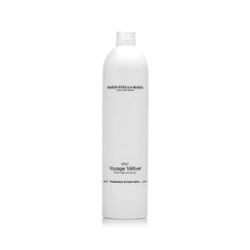 Refill - Geurstokjes No.07 Voyage Vétiver - 750 ml
