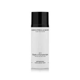 No.12 Objets d' Amsterdam - Hair & Body Mist - 90ml