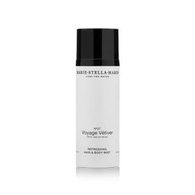 No. 07 Voyage Vétiver - Hair & Body Mist - 90ml