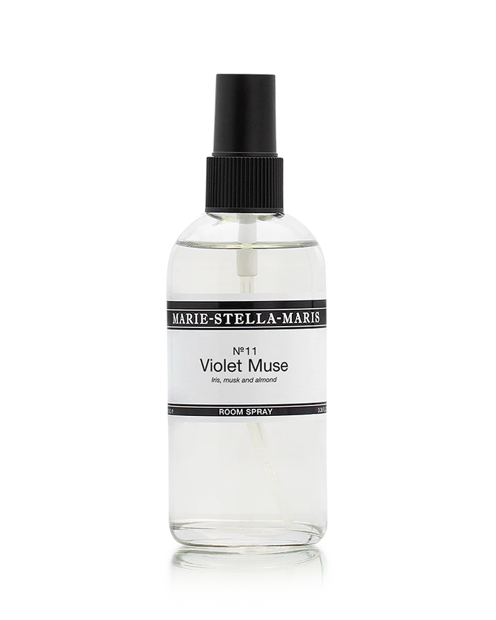 No. 11 Violet Muse - Room Spray - 100ml