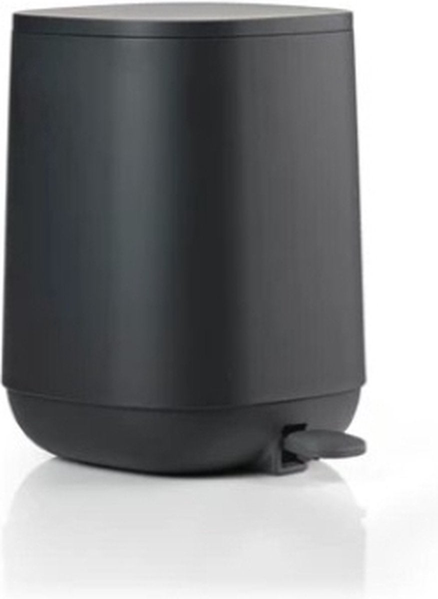 Pedaalemmer - Time 3L - Zwart