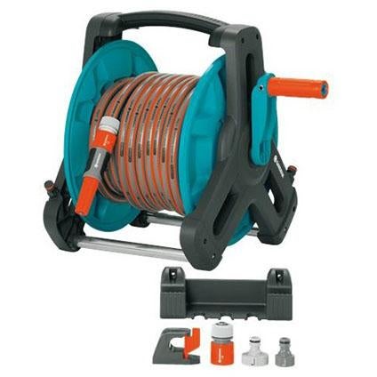 Gardena wandslanghouder Classic 50 