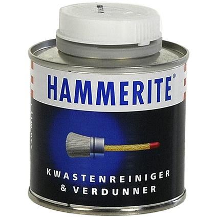 Hammerite kwastenreiniger 250 ml