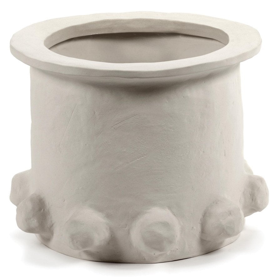 Bloempot - Molly - Beige 