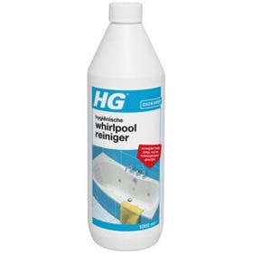 Hygiënische whirlpool reiniger - 1000 ml