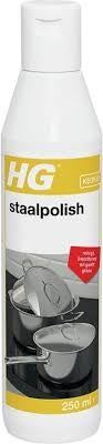 Staalpolish - 250 ml