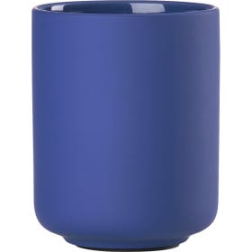 Tandenborstelbeker - Ume - Indigo Blue