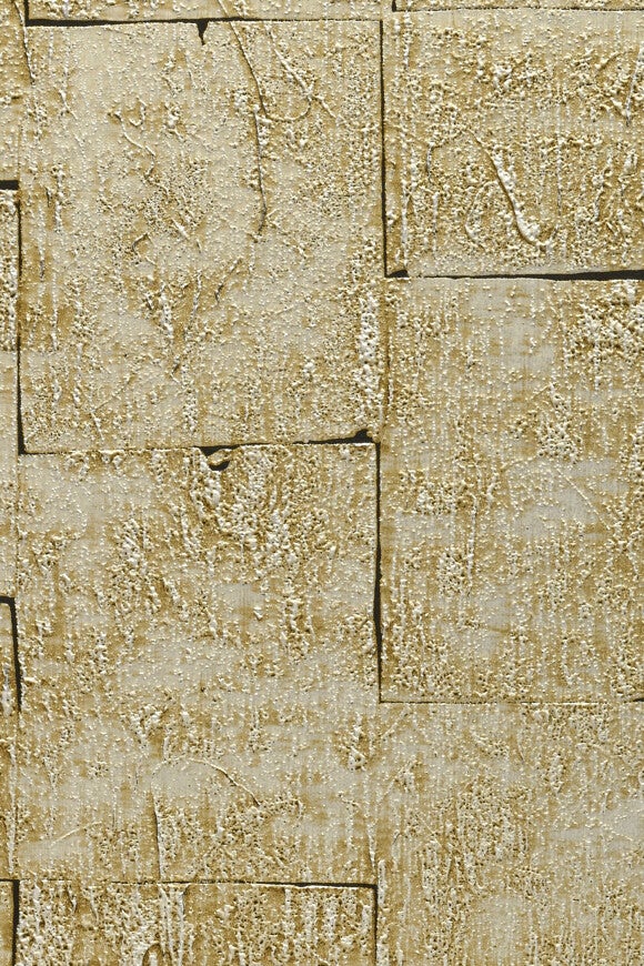 Vliesbehang -  Boutique Gilded Heritage Warm Silver - Verkrijgbaar per meter