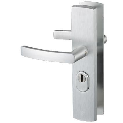 Axa BSG 6665-10-11 PC55 F1 SKG3 B