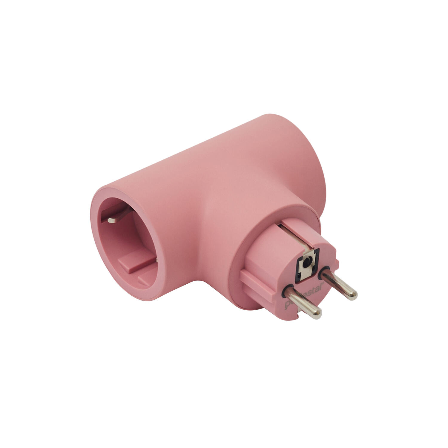 Verdeelstekker - Bubble Gum