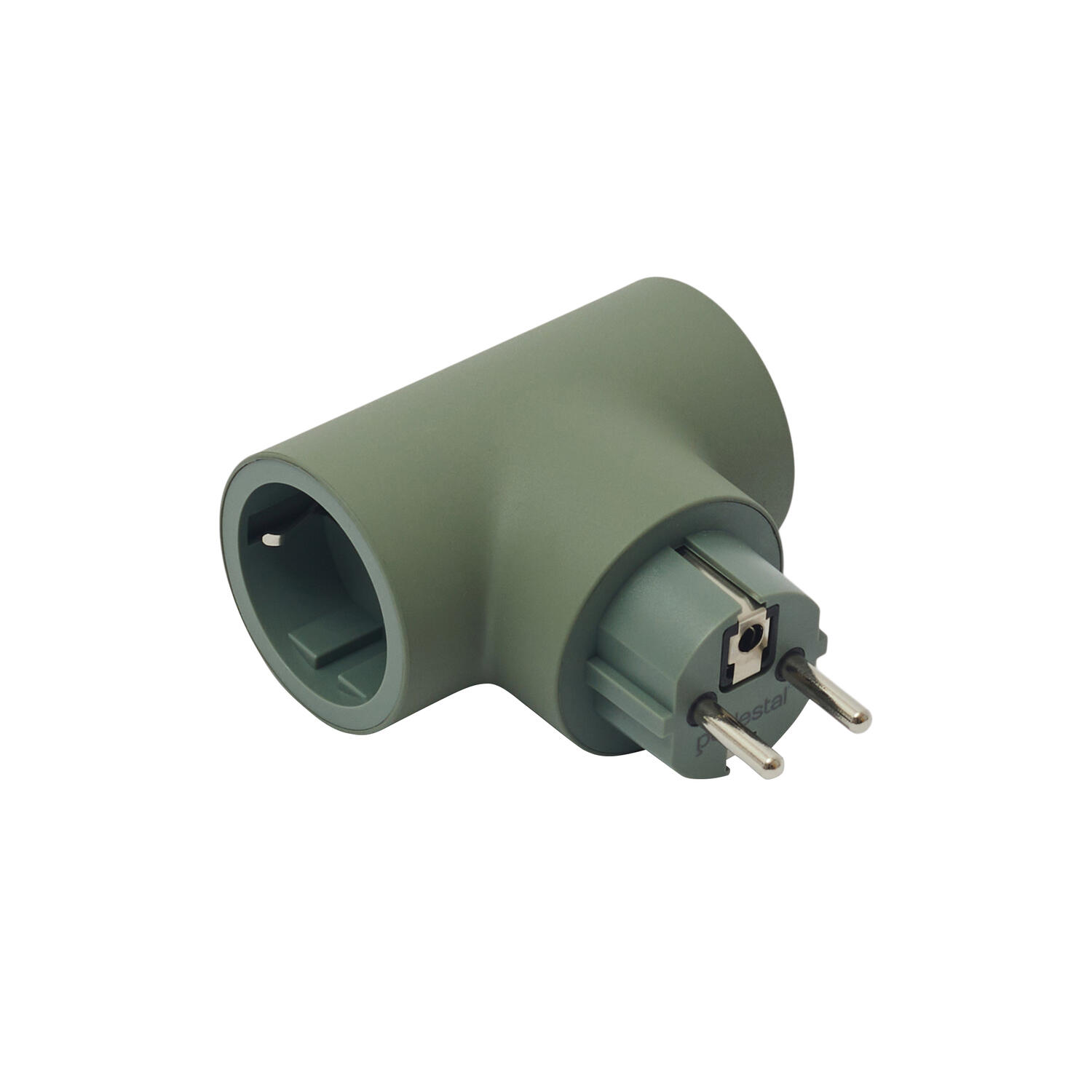 Verdeelsteker - Mossy Green