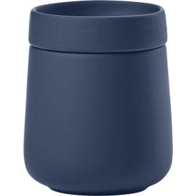 Voorraadpot met deksel - Nova One 290ml - Royal blauw