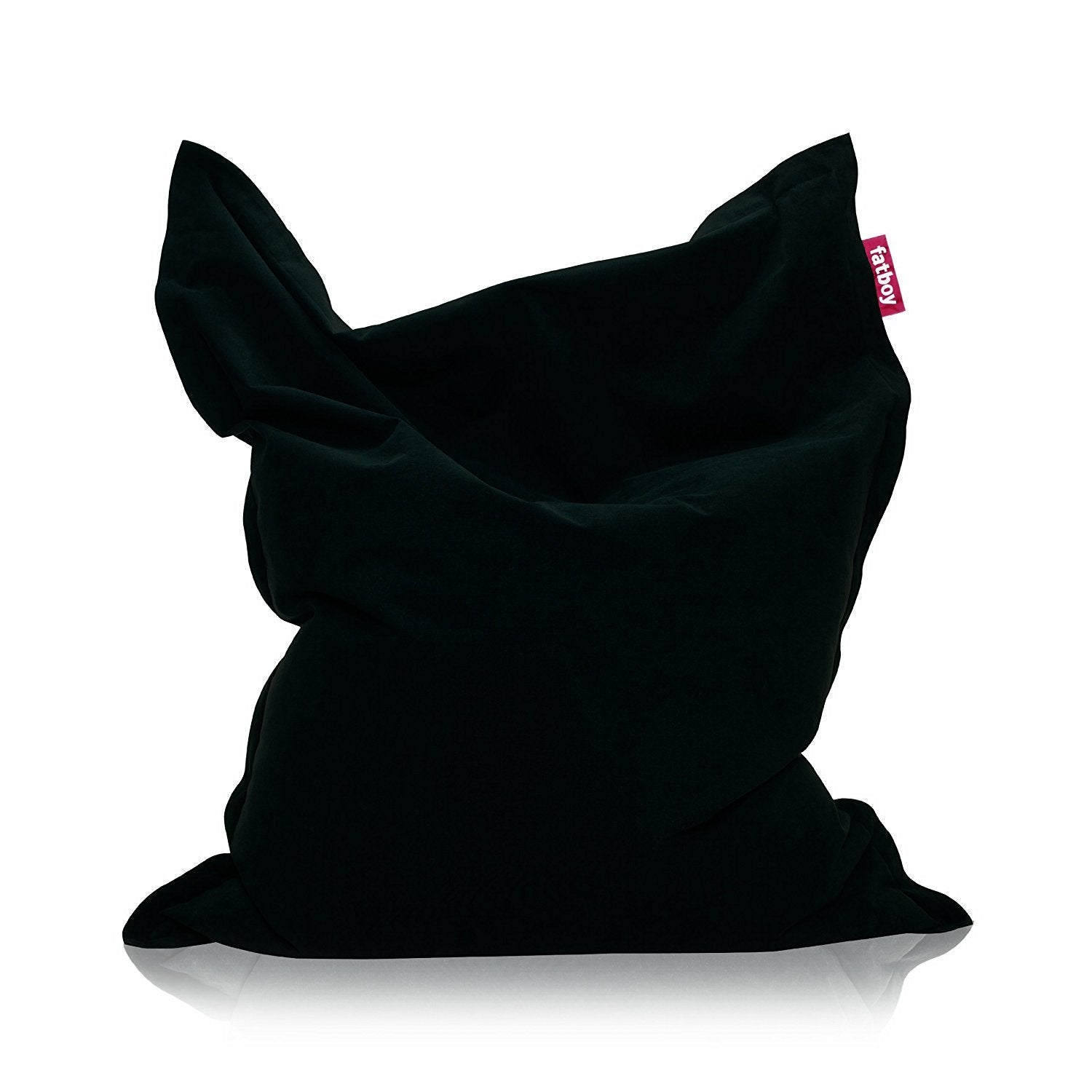 Zitzak - The Original Stonewashed - Zwart