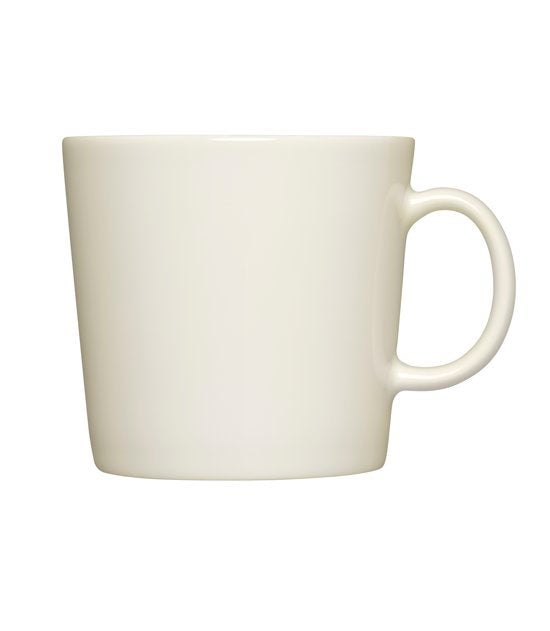 Iittala Teema Mok - 0,4 l - Wit