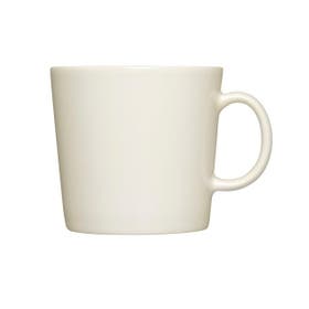 Iittala Teema Mok - 0,4 l - Wit