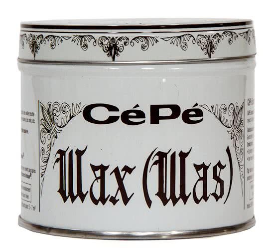 Cépé european antique wax licht 380 ml
