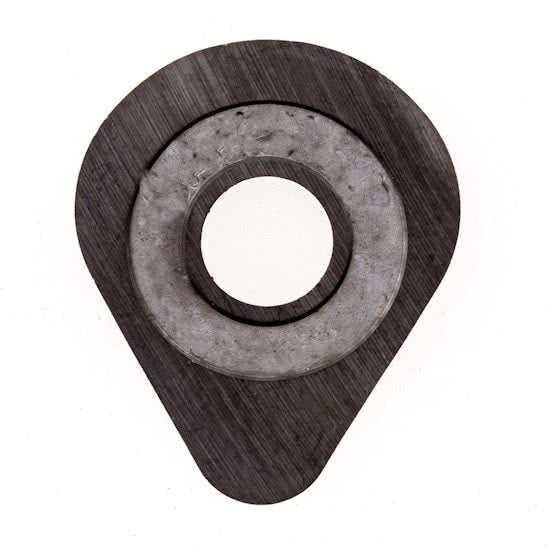 Bahco reservemes 625 pear