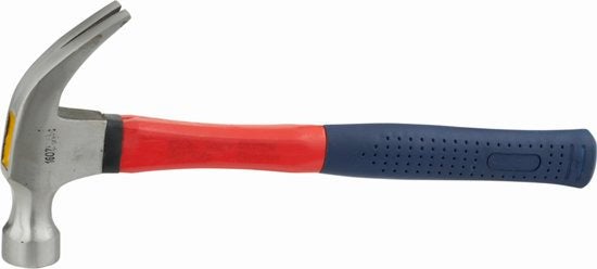 Klauwhamer fiber 450 gr 4458-26