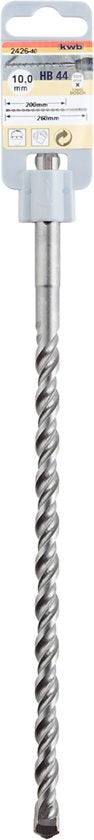 Kwb hamerboor 10 x 460 mm