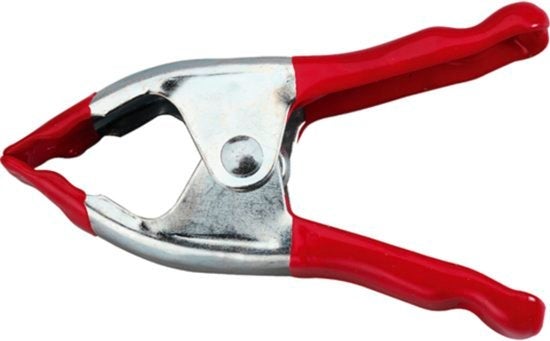 Kwb lijmtangenset 150 mm 2-delig