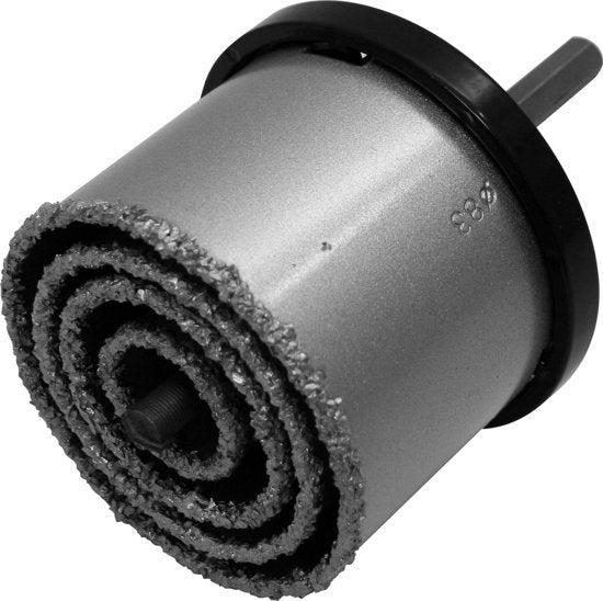 Kwb gatenzaagset 4996-90 6-delig