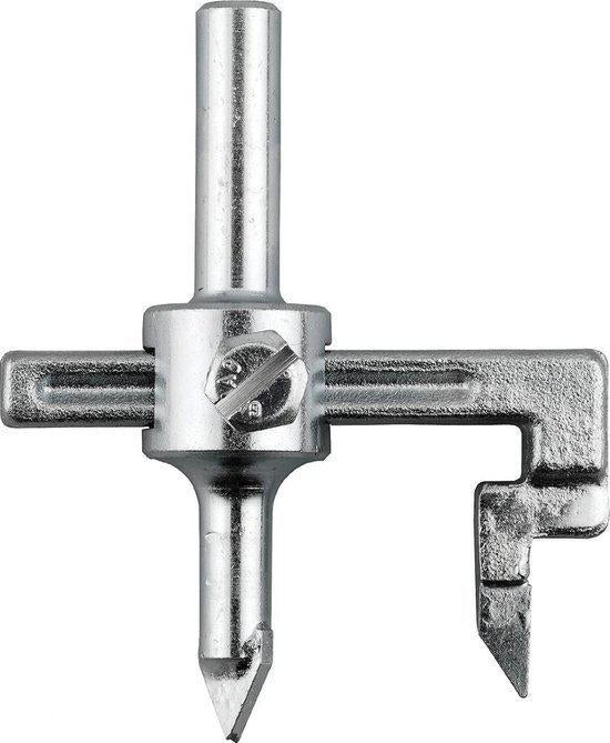 Cirkelsnijder 1781-00