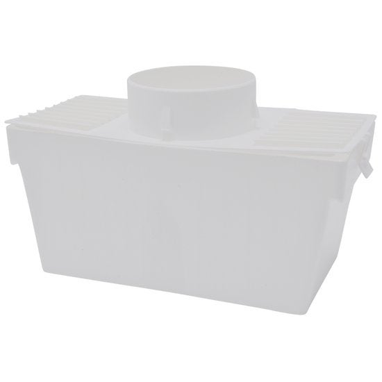Condensopvangbak 0075