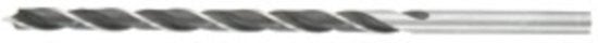 Houtboor 6,0 mm, 250 mm