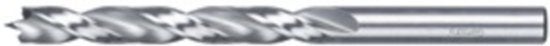 Houtboor 4,0 mm, hss
