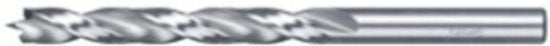 Houtboor 5,0 mm, hss