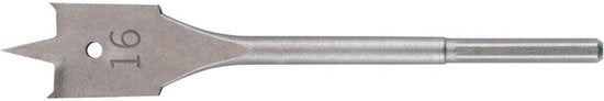 Kwb 5124 speedboor 16 mm