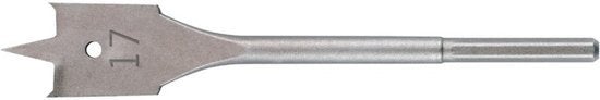 Kwb 5124 speedboor 17 mm