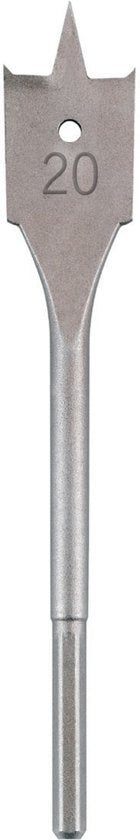 Kwb 5124 speedboor 20 mm