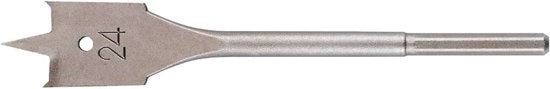 Kwb 5124 speedboor 26 mm
