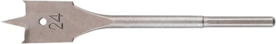 Kwb 5124 speedboor 34 mm