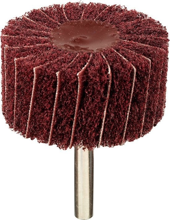 Kwb lamellenslijper, 50 mm k150