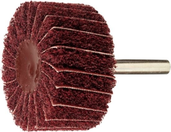 Kwb lamellenslijper, 75 mm k60