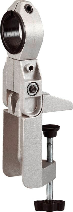 Boormachinehouder verstelbaar