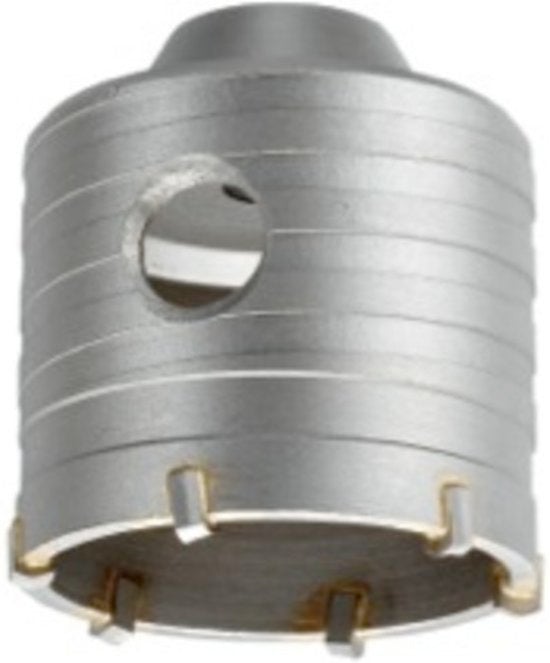 Kwb klopboorkroon hm m16 x 80 mm