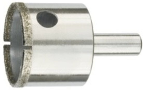 Kwb gatenzaag diamant 35 x 25 mm