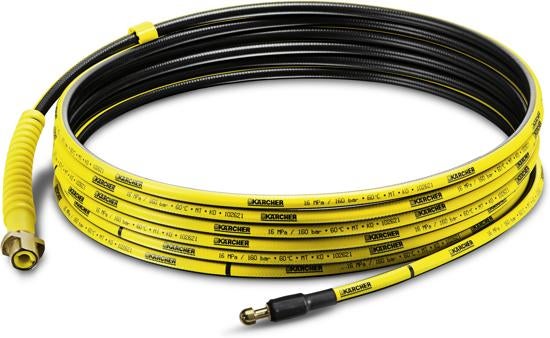 Kärcher PC 7,5 Rioolreinigingsset 7,5 m