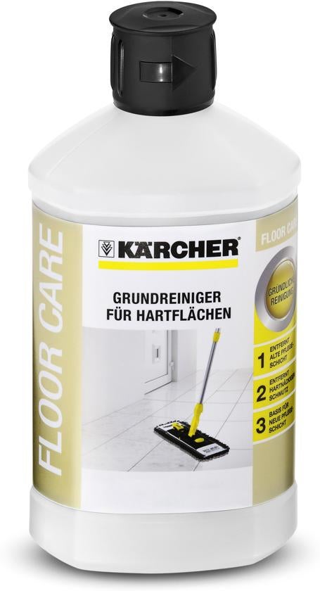 Kärcher - Basic Cleaner FP 303 Steen/Linoleum/PVC (1 L)