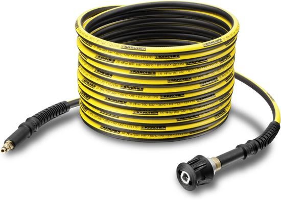 Slangverlenging - 10 m - Quick Connect - K 3 t/m K 7