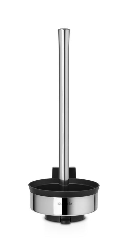 Brabantia toiletrol dispenser rvs