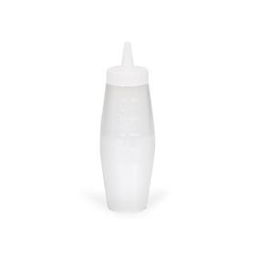 Beslagspuit - Kunststof